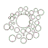 Clustering icon off 5c0733d01e1693dea5c78fd8a9ec647fdd89e4ac4d05ef669dc368f4115959eb