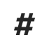 Clustering icon on fb454aab1b36a401675a95e3638316e5403c6da4c7e3f27ae2567aa0bd57473d